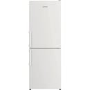 Indesit IB55532W 50/50 fridge freezer - white