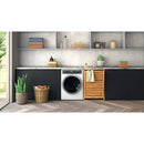Hotpoint H7 99 GPOWER UK 9kg GentlePower 1400rpm washing machine