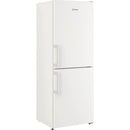 Indesit IB55532W 50/50 fridge freezer - white