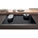 Hotpoint TB3977BBF 77cm Induction Hob - 4 zones