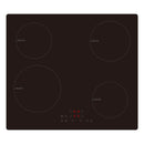 Culina UBIND60MT 60cm 4 Zone Induction Hob*contact store for price*