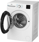 Beko BM3WT3941W 9kg 1400rpm Washing Machine - ProSmart™ Inverter Motor [28-minute quick wash]*contact store for price*