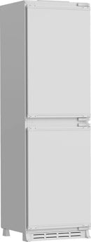 Beko BCSM450 Integrated 50/50 Fridge Freezer [Sliding door installation]*contact store for price*