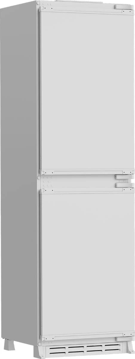 Beko BCSM450 Integrated 50/50 Fridge Freezer [Sliding door installation]*contact store for price*