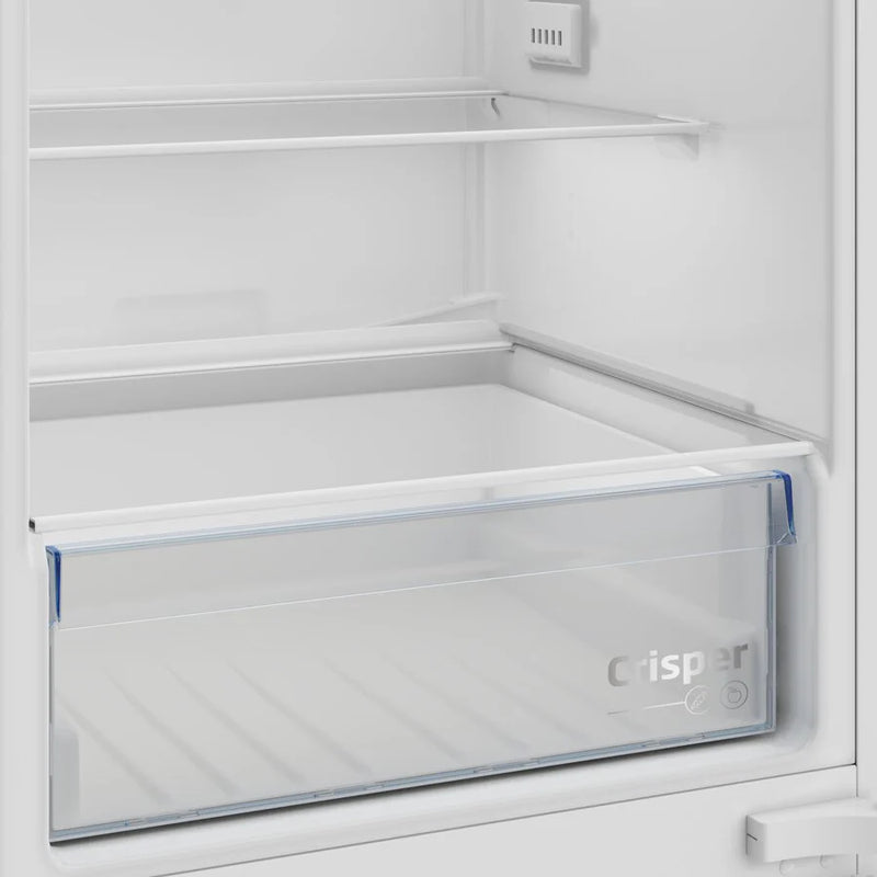Beko BCSM450 Integrated 50/50 Fridge Freezer [Sliding door installation]*contact store for price*