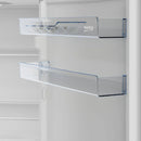 Beko BCSM450 Integrated 50/50 Fridge Freezer [Sliding door installation]*contact store for price*