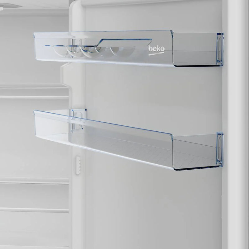 Beko BCSM450 Integrated 50/50 Fridge Freezer [Sliding door installation]*contact store for price*