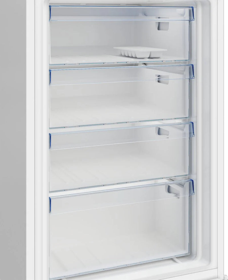 Beko BCSM450 Integrated 50/50 Fridge Freezer [Sliding door installation]*contact store for price*