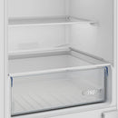 Beko BCSM473 Integrated 70/30 Fridge Freezer - Sliding door installation*contact store for price*
