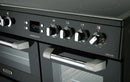 Leisure CS90C530K Cuisinemaster 90cm Ceramic Range Cooker - Black *contact store for price*