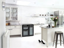 Leisure CS90C530K Cuisinemaster 90cm Ceramic Range Cooker - Black *contact store for price*