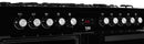 Beko KDVF100K 100cm Dual Fuel Range Cooker - Black*contact store for price*