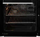 Beko KDVF90K 90cm Dual Fuel Range Cooker - Black*contact store for price*