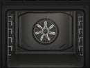 Beko BBIF22300B AeroPerfect Single Fan Oven - Black