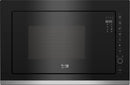 Beko BMGB25333X Built-in Microwave and Grill*contact store for price*