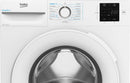 Beko BM3WT3841W 8kg 1400rpm Washing Machine with EnergySpin*contact store for price*