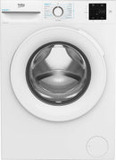 Beko B3W31041W 10kg EnergySpin 1400rpm Washing Machine - White [28-min quick programme]*contact store for price*