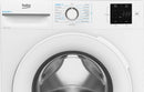 Beko B3W31041W 10kg EnergySpin 1400rpm Washing Machine - White [28-min quick programme]*contact store for price*