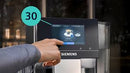 Siemens CT718L1B0 iQ700 Built-in Coffee Machine*contact store for price*