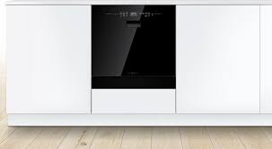 Bosch Series 6 SCX6ITB00E 8 place setting Fully Integrated Modular Dishwasher*contact store for price*