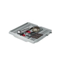 AEG GI6200B2SN 14-place setting integrated dishwasher [cutlery tray]