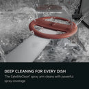AEG GI6200B2SN 14-place setting integrated dishwasher [cutlery tray]