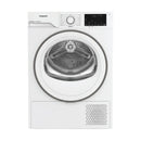 Hotpoint HHDD80WWIRE 8kg Heat Pump Tumble Dryer with ColdGuard