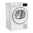 Hotpoint HHDD80WWIRE 8kg Heat Pump Tumble Dryer with ColdGuard
