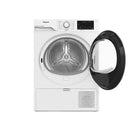 Hotpoint HHDD80WWIRE 8kg Heat Pump Tumble Dryer with ColdGuar
