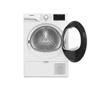 Hotpoint HHDD80WWIRE 8kg Heat Pump Tumble Dryer with ColdGuard