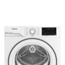 Hotpoint HHDD80WWIRE 8kg Heat Pump Tumble Dryer with ColdGuard