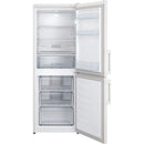 Indesit IB55532W 50/50 fridge freezer - white
