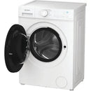 Indesit IDMA 75624 UK MyTime 7kg/5kg 1400rpm Washer Dryer - White