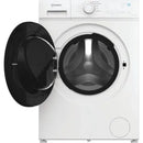 Indesit IDMA 75624 UK MyTime 7kg/5kg 1400rpm Washer Dryer - White