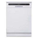 Indesit IN2FE13CNO7W 13-place setting dishwasher - white