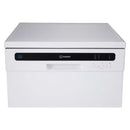 Indesit IN2FE13CNO7W 13-place setting dishwasher - white
