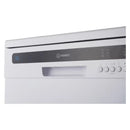 Indesit IN2FE13CNO7W 13-place setting dishwasher - white