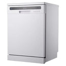 Indesit IN2FE13CNO7W 13-place setting dishwasher - white