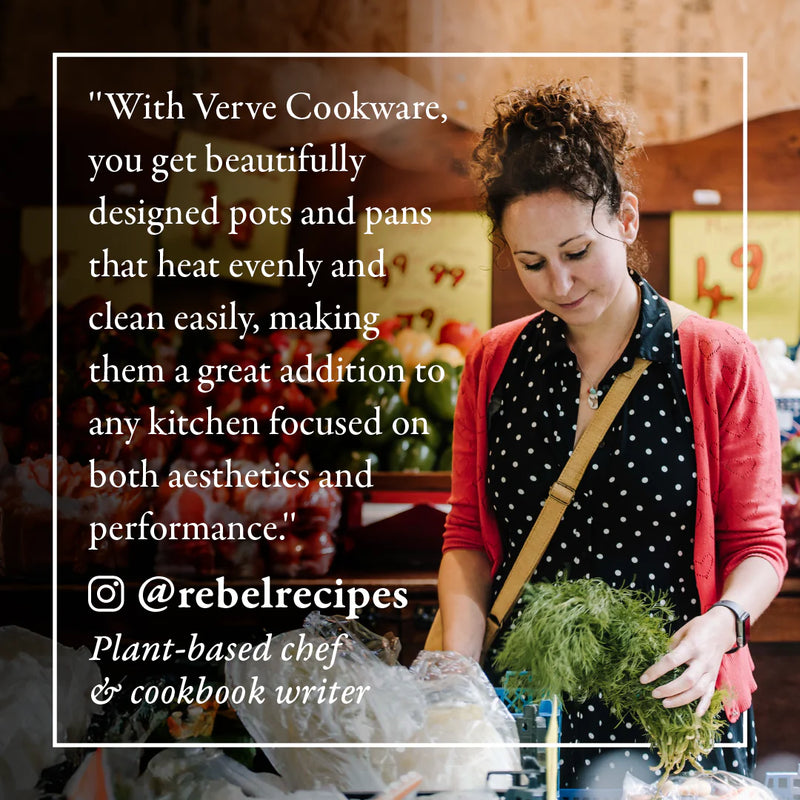 Stellar S427 Verve 26cm Grill Pan, Non-stick