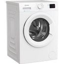 Indesit IP1046PUSHGOUK 10kg 1400rpm Push&Go Washing machine - white*contact store for price*