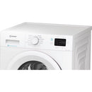 Indesit IP1046PUSHGOUK 10kg 1400rpm Push&Go Washing machine - white*contact store for price*