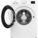 Indesit IP1046PUSHGOUK 10kg 1400rpm Push&Go Washing machine - white*contact store for price*