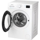 Indesit IP1046PUSHGOUK 10kg 1400rpm Push&Go Washing machine - white*contact store for price*