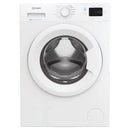 Indesit IP1046PUSHGOUK 10kg 1400rpm Push&Go Washing machine - white*contact store for price*