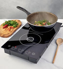 Judge JEA92 Double Induction Hob*contact store for price*