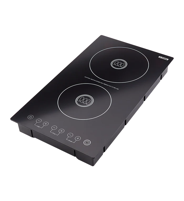 Judge JEA92 Double Induction Hob*contact store for price*