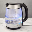 Judge 1.7L Glass Kettle JEA93
