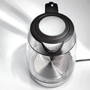 Judge 1.7L Glass Kettle JEA93