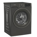 Hotpoint H 101G ANTI STAIN UK 10kg 1400rpm Washing Machine - Graphite