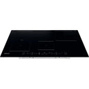 Hotpoint TB3977BBF 77cm Induction Hob - 4 zones